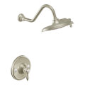 Product Image of Weymouth Posi-Temp Shower Trim Only (Brushed Nickel), TS32102BN