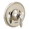 Product Image of Weymouth Polished Nickel Posi-Temp Valve Trim, TS3210NL