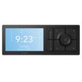 Product Image of Matte Black 2-outlet Digital Shower Controller, TS3302BL