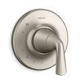 Product Image of Medley Rite-Temp Valve Trim (Brushed Nickel)