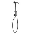 Product Image of Annex Shower Less Shower Head (Matte Black), TS3661NHBL
