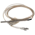 Temperature Sensor for AD1094