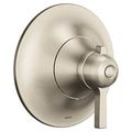Product Image of Flara Brushed Nickel ExactTemp Valve Trim, TS4201BN