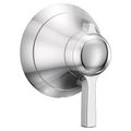 Product Image of Flara Chrome ExactTemp Volume Control Trim, TS4202