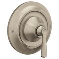 Product Image of Colinet Brushed Nickel Posi-Temp Valve Trim, TS44201BN