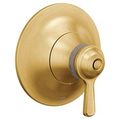 Product Image of Colinet Brushed Gold ExactTemp Valve Trim, TS44401BG