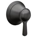 Product Image of Colinet Matte Black Volume Control, TS44402BL