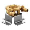 Product Image of M-Pact Single Roser Concrete Mounting Kit, TS50110