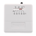 Product Image of T812, Heat Only, Square Thermostat, w/ Pos Off Switch, TS812A1007