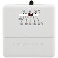 Product Image of T812, Heat Only, Square Thermostat, w/ Pos Off Switch, TS812A1007