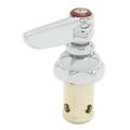 Product Image of Eterna Spindle Assembly, Right Hand (Hot), Lever Handle & Screw Included, 2-Pack, 002714-40M