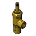 Product Image of BL-4700-1 Angled Remote Valve, 3/8" NPT Female Inlet & Outlet, 002842-20
