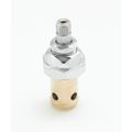 Product Image of Spring Check Eterna w/out Handle, LTC (Cold) (Chrome Plated), 012442-40