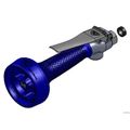 Product Image of B-0108-C Low-Flow Spray Valve w/ Adapter, 0.65 GPM/4.6 Oz-f @ 60 PSI (Polished Chrome), B-0108-CF