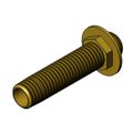 Product Image of 1/2" x 4" Supply Nipple Kit, B-0424