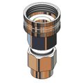 Product Image of Pet Grooming Adapter for 3/4" Garden Hose Threads, PG-0001