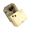 Combination Air Flow Transducer-Actuator, 2–10 VDC Input, 18°/Minute