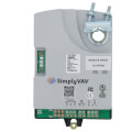 Product Image of SimplyVAV Tri-State Actuator w/ Pressure Sensor, 40 in-lbs, 90 sec.
