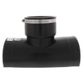 Product Image of 6" Wye Tap Saddle