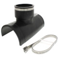 Product Image of 4" Tee Tap Saddle