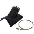 Product Image of 4" Wye Tap Saddle & Set of Straps