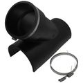 Product Image of 6" Wye Tap Saddle