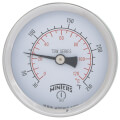 Product Image of 2.5" Hot Water Thermometer (30°F to 250°F)