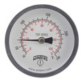 Product Image of 2.5" Hot Water Thermometer (30°F to 250°F)
