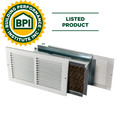 Product Image of 14" X 8" RAP Wall Return Air Pathway