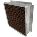 Product Image of 12" X 12" RAPR Wall Return Air Pathway for Existing Construction