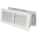 Product Image of 12" X 4" RAP Wall Return Air Pathway for Existing Construction