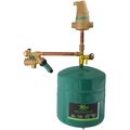 Product Image of 1" Premium Near Boiler Trim Kit (Air Separator, Combination Boiler Feed Valve & Backflow Preventer, 4-1/2 Gal. Expansion Tank)