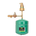 Product Image of 1" Advanced Near Boiler Trim Kit (Air Separator, Combination Boiler Feed Valve & Backflow Preventer, 4-1/2 Gal. Expansion Tank)
