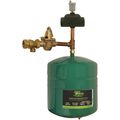 Product Image of 1-1/4" Select Near Boiler Trim Kit (Air Separator, Comb. Boiler Feed Valve & Backflow Preventer, 4-1/2 Gal. Exp. Tank)