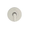 Product Image of Aspirations Pressure Balance Valve Trim w/ Cartridge (Brushed Nickel)