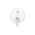 Product Image of Aspirations 2-Handle Flash Pressure Balance Valve Trim w/ Cartridge (Chrome)