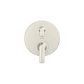 Product Image of Aspirations 2-Handle Flash Pressure Balance Valve Trim w/ Cartridge (Brushed Nickel)
