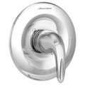 Product Image of Reliant 3 Valve Only Trim Kit w/ Double Ceramic Pressure Balance Cartridge w/ Lever Handle (Chrome)