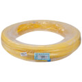 Product Image of 1/2" CTS Yellow Medium Density PE 2708 Gas Pipe - 150 Ft. (SDR-7)