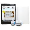 Product Image of 30" x 60" Tub Combo Reuse Kit w/ Standard Tub Armor and Bulk Armor Tape