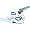 Product Image of APCO MAG 15" In-Duct Whole House Air Purifier w/ Dual Lamp 2 Year Warranty, 6 Cells (120-277 VAC)