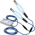 Product Image of Ice UV Germicidal UV Light System for Ice Machines w/ 2 Year Dual Lamp (120-277 VAC)