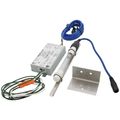 Product Image of Ice UV Germicidal UV Light System for Ice Machines w/ 2 Year Single Lamp (120-277 VAC)