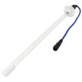 Product Image of 1 Year 15" Ultraviolet Replacement Lamp w/ Pigtail Cable