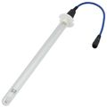 Product Image of 2 Year 15" Ultraviolet Replacement Lamp w/ Pigtail Cable