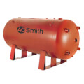 Product Image of 1,000 Gallon Uninsulated ASME Commercial Bare Storage Tank