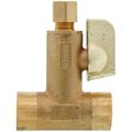 Product Image of 1/2" Female Sweat EZ-Tap Valve