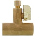 Product Image of 3/4" Female Sweat EZ-Tap Valve