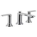 Product Image of Greenfield 2 Handle Bathroom Faucet (Chrome), TV6507