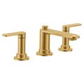 Product Image of Greenfield 2 Handle Bathroom Faucet (Brushed Gold), TV6507BG